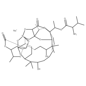 55222-09-8 structure