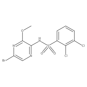 566203-65-4 structure