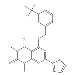847192-19-2 structure