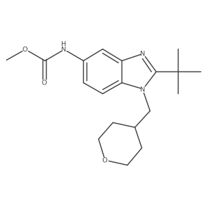 849350-95-4结构式