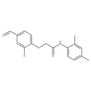 862654-28-2 structure
