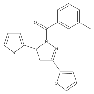 867042-47-5 structure