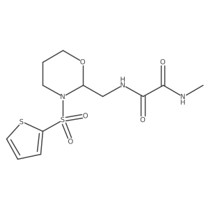 869072-18-4 structure