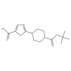 873075-58-2 structure