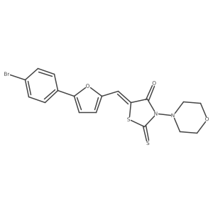 875285-83-9结构式