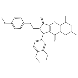 880788-72-7 structure