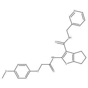 882391-66-4 structure