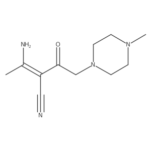 885458-36-6 structure