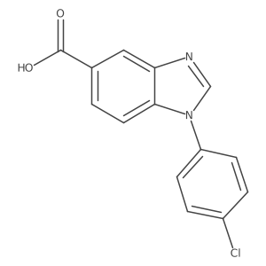 885527-00-4 structure
