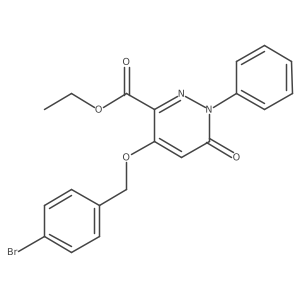 886952-46-1 structure