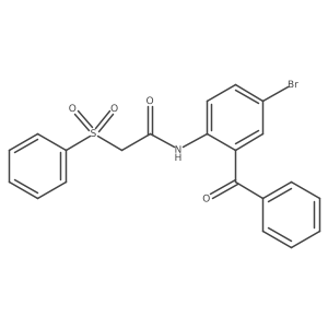 895457-54-2 structure