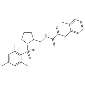 896284-92-7 structure