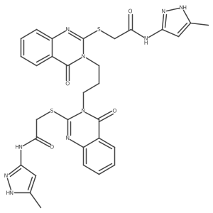 896684-32-5 structure