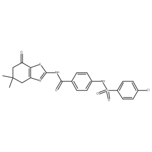 898430-66-5 structure
