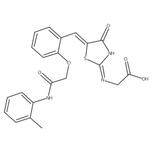 898638-46-5 structure