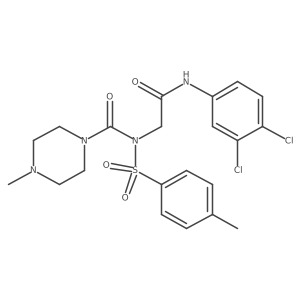 899744-89-9结构式