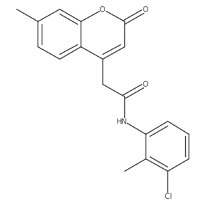 919760-31-9 structure