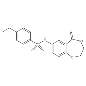 922554-19-6 structure