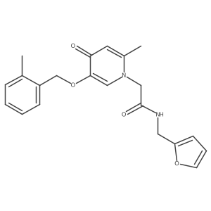 946254-51-9 structure