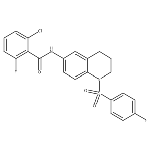 946335-32-6 structure