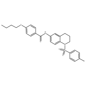 946335-54-2 structure