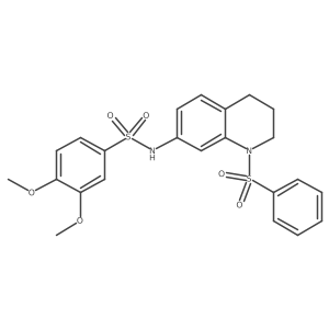951519-40-7结构式