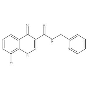 951955-64-9 structure