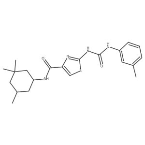 955732-43-1 structure