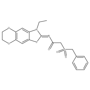 1007011-85-9 structure