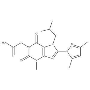 1020454-30-1 structure