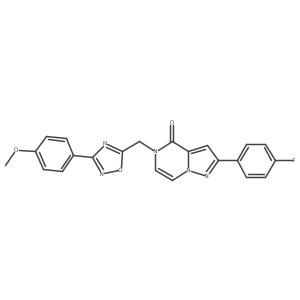 1040635-12-8 structure