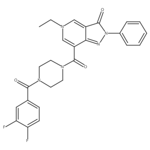 1040674-36-9 structure