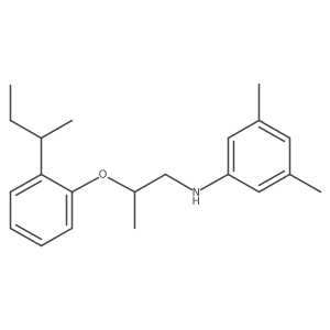 1040687-05-5 structure