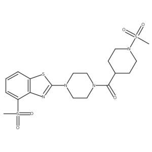1058242-87-7结构式