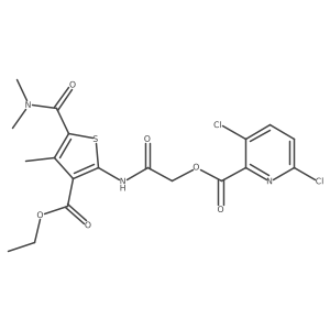 1090920-62-9 structure