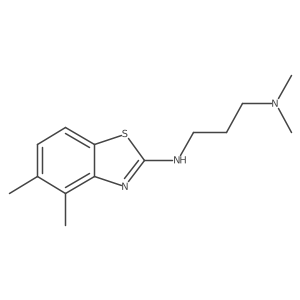 1105188-44-0 structure