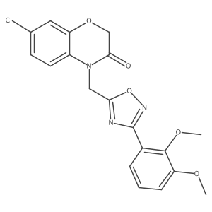 1105197-99-6 structure