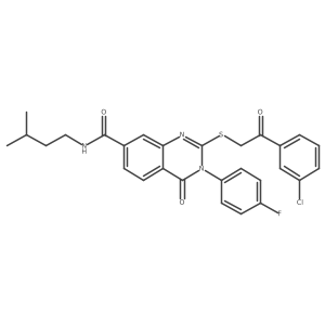 1113135-19-5结构式