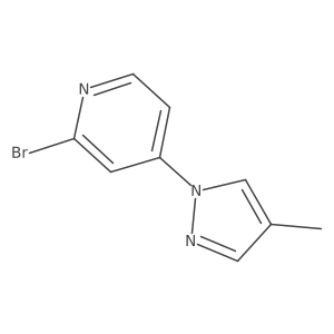 1159815-55-0 structure