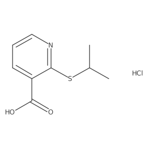 1173042-20-0 structure