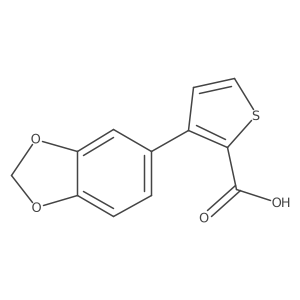 1181573-13-6 structure