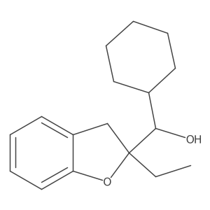 1186540-15-7 structure