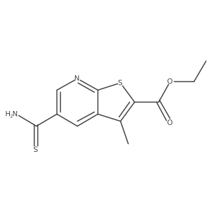 1193389-47-7 structure