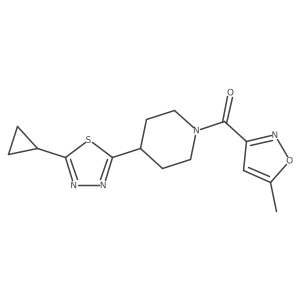 1203393-46-7 structure