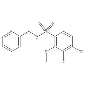 1206138-58-0 structure