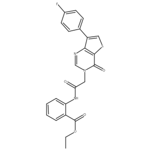 1206992-33-7 structure