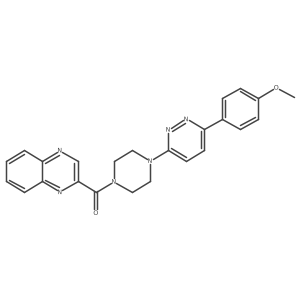 1206995-76-7 structure