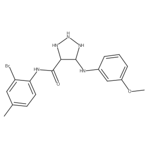 1207052-89-8结构式
