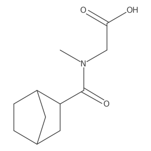 1218480-01-3 structure