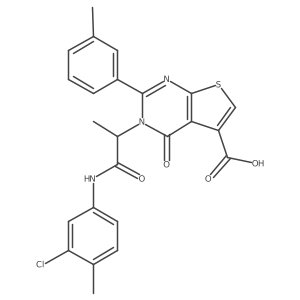 1219391-41-9 structure